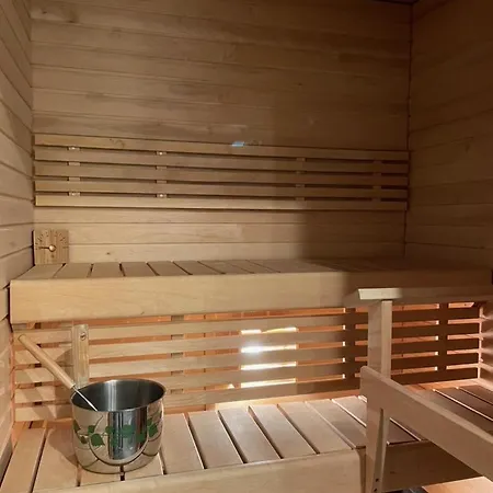Poukamankatu With Sauna Lejlighed Kuopio